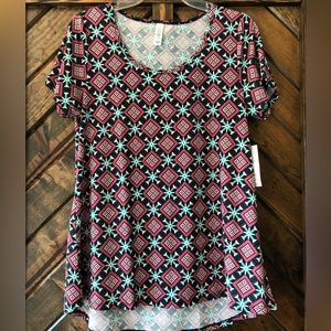 NWT Classic T